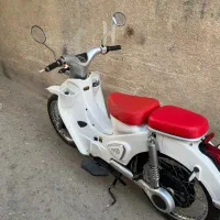 کویر برقی ۱۹۵۸