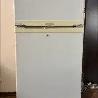 یخچال فریزر گلدستار (ال جی قدیم)