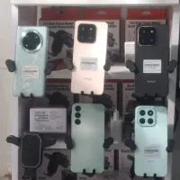 فروش گوشی های نوبه صورت نقدی یا اقساط به همراه چک