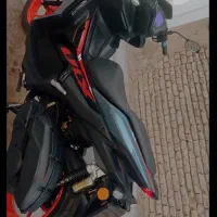 موتور آیرکس