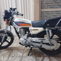 موتورسیکلت