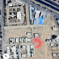 زمین مسکونی ارزان