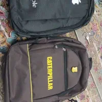 کیف مدرسه|کیف، کفش، کمربند|قزوین, |دیوار