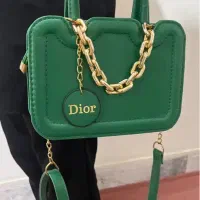 کیف سبز نو|کیف، کفش، کمربند|سبزوار, قائم|دیوار