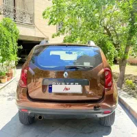 داستر ۲۰۱۵ se تک دف