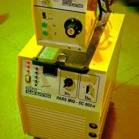 دستگاه جوش CO2 مدل 603W گام الکترود