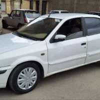 سمند85|خودرو سواری و وانت|نیشابور, شهرک فیروزه|دیوار