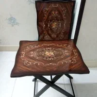 عسلی مبل