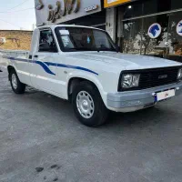 کارا۲۰۰۰|خودرو سواری و وانت|آق قلا, |دیوار