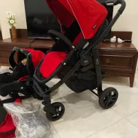 کالسکه و کریر گراکو ،سیسمونی