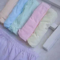 شورت سوپر پنبه نخ