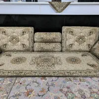 شاه نشین ترمه
