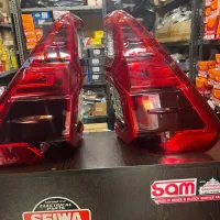 قطعات اصلی تویوتا و لکسوس /لوین/کرولا/آرایکس