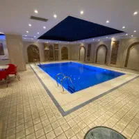 ولنجک،آپارتمان129متر۴۰ایتم مشاعات/دربندنیاوران