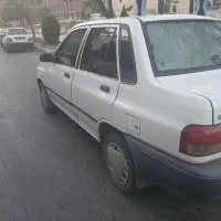 پراید 92