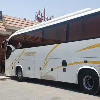 شستشوی اتوبوس و ماشین سواری