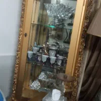 گنجه سلطنتی چوب راش