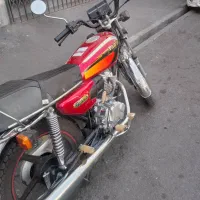 پرواز ۱۵۰ مدل ۱۴۰۳|موتورسیکلت|تهران, ارامنه|دیوار