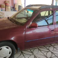 دوو سیلو زرشکی|خودرو سواری و وانت|شهرضا, |دیوار