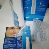واتر جت اورال بی
