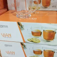 حراجی لیوان چایی خوری و آب خوری ایرانی