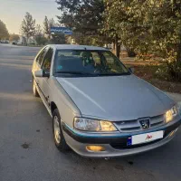 پارس cng 85|خودرو سواری و وانت|ملایر, |دیوار