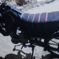 موتورسیکلت پروازتریل|موتورسیکلت|شوش, |دیوار