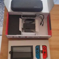 نینتندو سوئیچ Nintendo|کنسول، بازی ویدئویی و آنلاین|تهران, سلسبیل جنوبی|دیوار