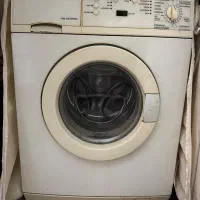 ماشین لباسشویی