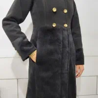 پالتو فوتر مزونی