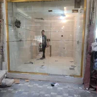 شیشه سکوریت آیسان جام