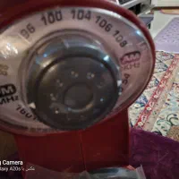 چراغ قوه ضبط ورادیو دار دریاچه چیتگر|لامپ و چراغ|تهران, دریاچه شهدای خلیج فارس|دیوار