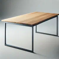 تولیدی میز و صندلی فلزی مدرن|کافی‌شاپ و رستوران|بابل, |دیوار