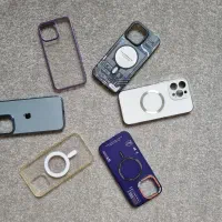 قاب و کاور گوشی آیفون ۱۴ پرومکس