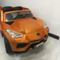 ماشین شارژی