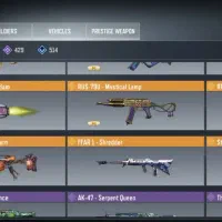 اکانت کالاف|کنسول، بازی ویدئویی و آنلاین|قیدار, |دیوار