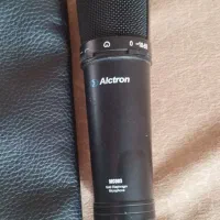 میکروفن حرفه ای استدیو الکترون 3