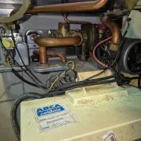 تعمیرات پکیج و سرویس فوری با ضمانت|خدمات پیشه و مهارت|همدان, |دیوار