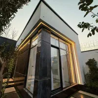 باغ ویلا مدرن سه خواب شهرکی تهراندشت سعیداباد|فروش خانه و ویلا|کرج, فاز ۱ مهرشهر|دیوار