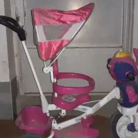 دوچرخه کودک|دوچرخه، اسکیت، اسکوتر|خمینی‌شهر, |دیوار