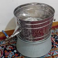 دیگ نیچه نو دیشب خریدم