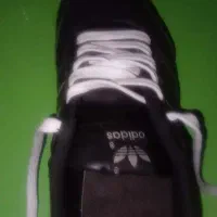 کتونی Adidasطرح ساموا S44