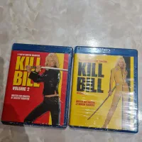 بلوری KILL BILL 1-2