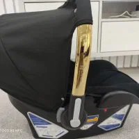 کریر دلیجان اکبند