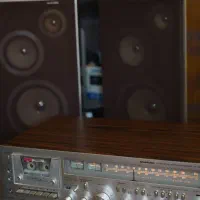 رادیو قدیمی سامسونگ|کلکسیون و سرگرمی|شیراز, شیشه‌گری|دیوار