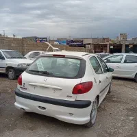 206 تیپ 2