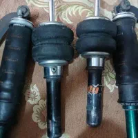 پنوماتیک اتوبلک خانواده ایرانخودرو|قطعات یدکی و لوازم جانبی|هشتگرد, تهران دشت|دیوار