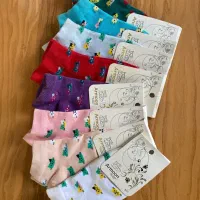 جوراب دخترونه،کودک،نوزادی، 10تومان