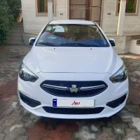 شاهین GL صفر نسخه فول آپشن(آگهی شخصی)