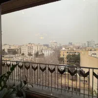 110متر/ویوسوپراستثنایی/طبقات موجود/قیطریه بلوارصبا